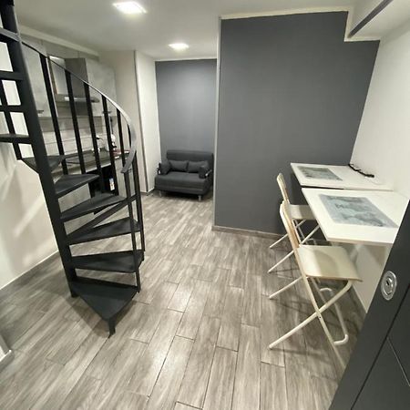 Ferienwohnung House Casablanca Neapel Exterior foto