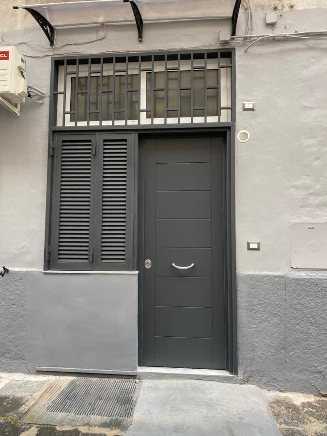 Ferienwohnung House Casablanca Neapel Exterior foto